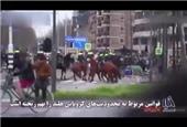 آشوب‌های هلند؛ سرزمین لاله‌ها چرا اسیر ناآرامی شده؟