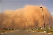 طوفان شدید و کم سابقه در هلند