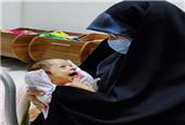 بازدید از اورژانس اجتماعی و شیرخوارگاه بندرعباس
