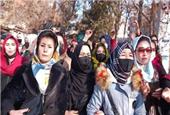 دانمارک به تمام زنان و دختران افغانستان پناهندگی می‌دهد