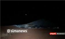 حمله موش ها به مناطق روستایی در استرالیا