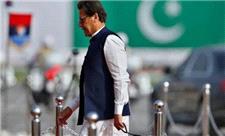 حکم بازداشت عمران خان صادر شد