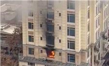 سرخوردگی پکن از طالبان