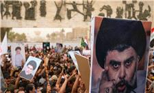 گزارش المانیتور:در پایگاه طرفداران دو آتشه مقتدی صدر چه می‌گذرد؟