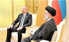 شوک به روابط تهران - باکو