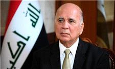 فؤاد حسین در واشنگتن: آمریکا و عراق مشکلی ندارند