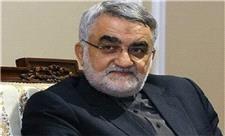 نقش ژئوپلیتیکی ایران برای اقتصاد چین