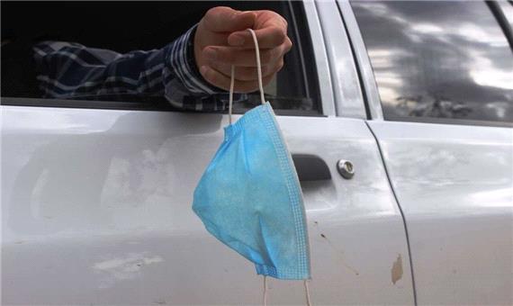 دستور استفاده از ماسک در برخی ایالت های استرالیا لغو شد