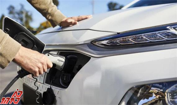 فاش شدن برنامه دولت استرالیا برای خودروهای الکتریکی