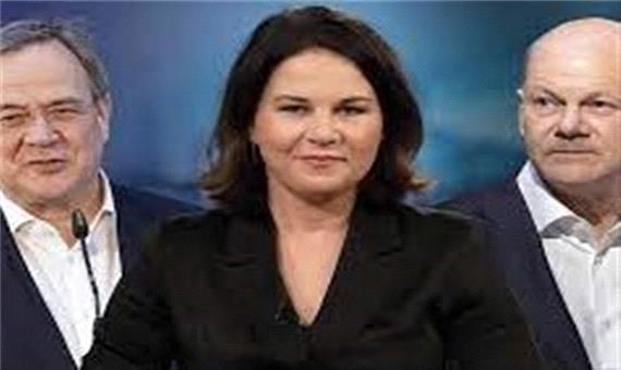 درخواست سبزها برای محدود کردن دوران صدر اعظمی در آلمان