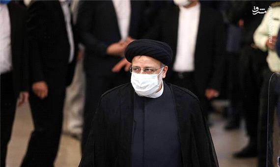 گمانه‌زنی اندیشکده آمریکایی درباره پیشتازی رئیسی