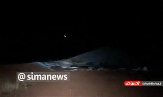 حمله موش ها به مناطق روستایی در استرالیا