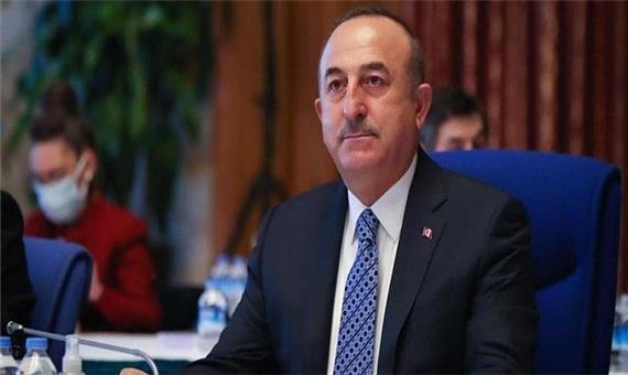 آنکارا: باید به مصونیت اسرائیل از مجازات پایان دهیم