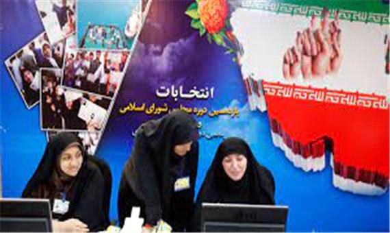مشارکت کنترلی نتیجه مدیریت انتخابات است؟