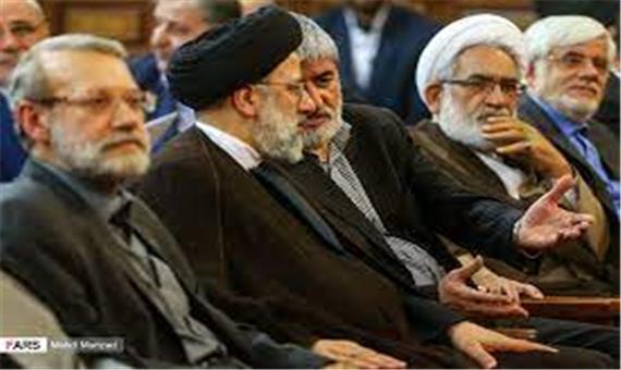 نامه سرگشاده علی مطهری به آقای رئیسی