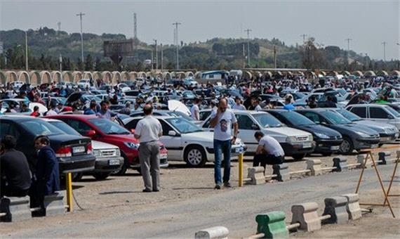 رمزگشایی از «قیمت سوم» در بازار خودرو