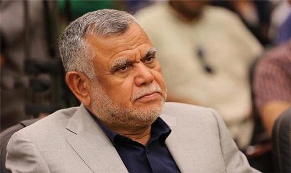 العامری: الکاظمی عراق را به دوره دیکتاتوری بازمی‌گرداند