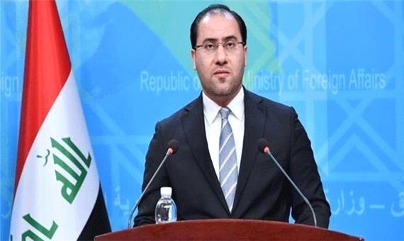 بغداد: هیچ نظارت بین‌المللی بر انتخابات عراق وجود نخواهد داشت