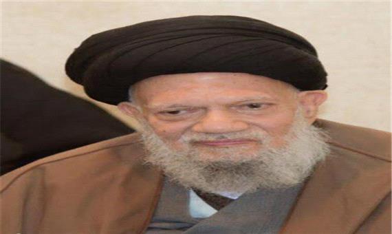 حمایت قاطع یکی از مراجع عراق از الحشد الشعبی