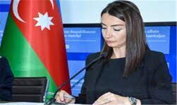 جمهوری آذربایجان به روسیه اعتراض کرد