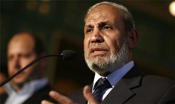حماس: رژیم‌های عربی باید بدانند که دوستی با غرب هیچ فایده‌ای ندارد