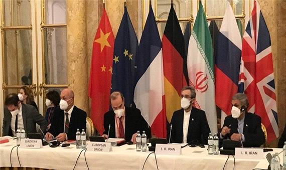 فرانسه: نشانه‌هایی مبنی بر حصول توافق در وین وجود دارد