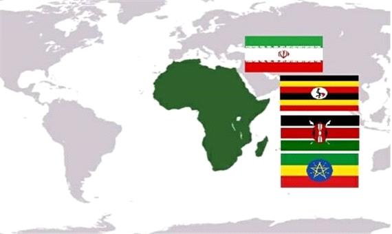 ایران با آفریقا کالا تهاتر می‌کند
