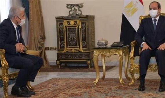 قاهره خواستار توضیح تل‌آویو درباره گور جمعی نظامیان مصری شد
