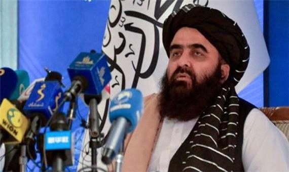 طالبان: مشکلات افغانستان با تاجیکستان حل شده است