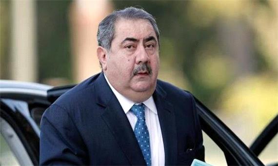 واکنش هوشیار زیباری به بیانیه رهبر جریان صدر