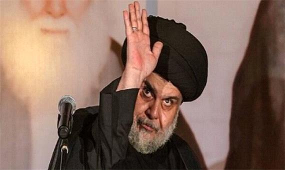 مقتدی صدر: معترضان به تحصن ادامه دهند