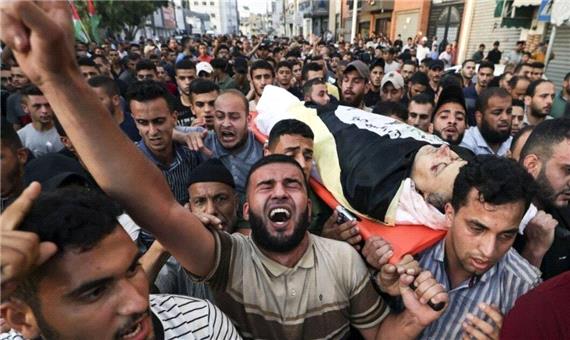 طالبان: جامعه جهانی جنایات رژیم اسرائیل را متوقف کند