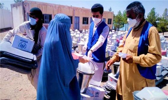 سازمان ملل: 25 میلیون افغان در فقر زندگی می‌کنند