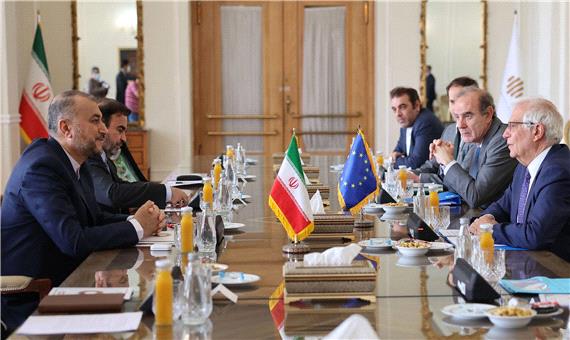 چرا اروپا نمی‌‌‌‌‌خواهد برجام فروبپاشد؟