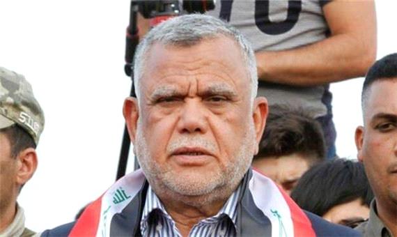 درخواست العامری برای دیدار با صدر و سکوت مقتدی