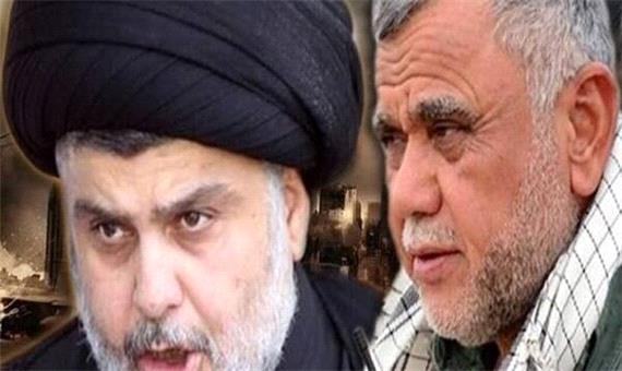پاسخ ائتلاف الفتح به درخواست جدید صدر