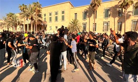 شب خونین بغداد با 30 کشته؛ عراق تعطیل شد