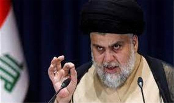 مقتدی الصدر: کسانی که سلاح به دست گرفتند استغفار کنند