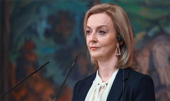 اولین تماس خارجی نخست وزیر جدید انگلیس