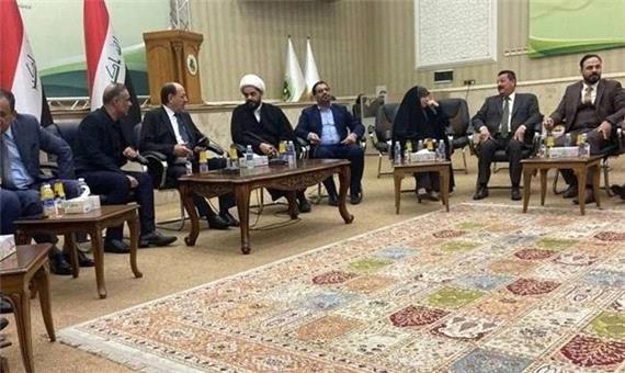 چارچوب هماهنگی: جلسه پارلمان در 29 شهریور از سر گرفته شود