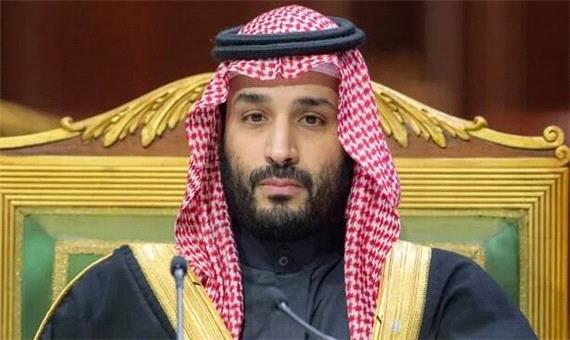 بن سلمان در مراسم تشییع ملکه الیزابت شرکت نمی‌کند