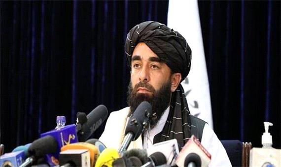 طالبان ادعای تاجیکستان مبنی بر حضور تروریست ها در افغانستان را رد کرد