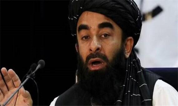 ذبیح‌الله مجاهد: مدارس دختران حتما باز می‌شوند