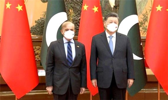 افغانستان به کوریدور اقتصادی سی پک پیوست