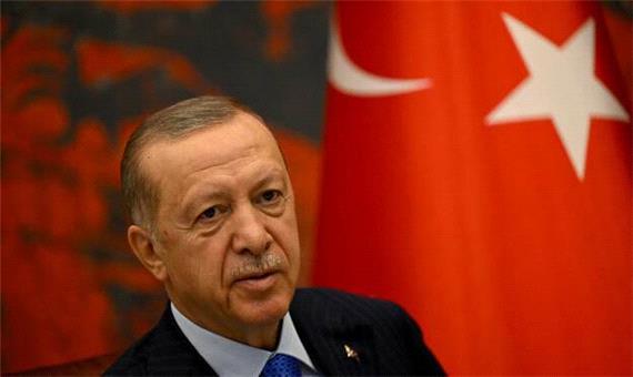 اردوغان: حادثه موشکی لهستان هیچ ربطی به روسیه ندارد