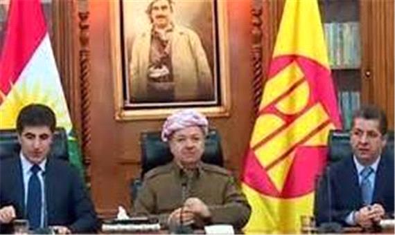 آنچه بارزانی‌ها باید بدانند