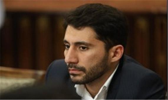 «یوسف پور» به عنوان «مشاور دبیر شورایعالی مناطق آزاد» منصوب شد