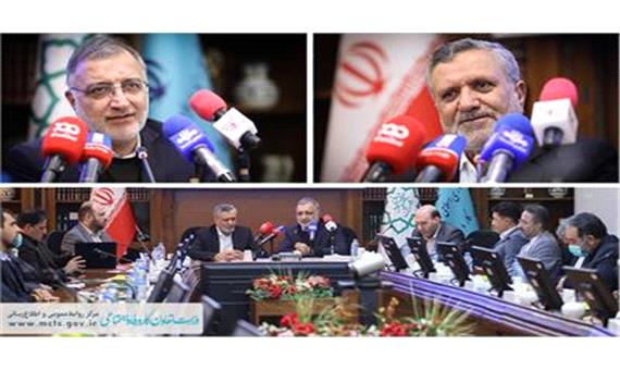 نوسازی 5 هزار واحد مسکونی بافت فرسوده در شهر تهران