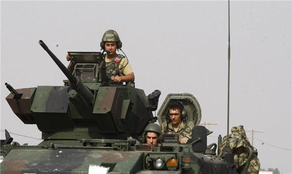 قمار اردوغان برای حفظ قدرت