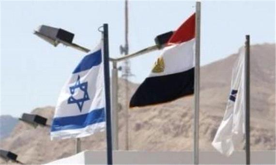پیام "تند" مصر به رژیم صهیونیستی